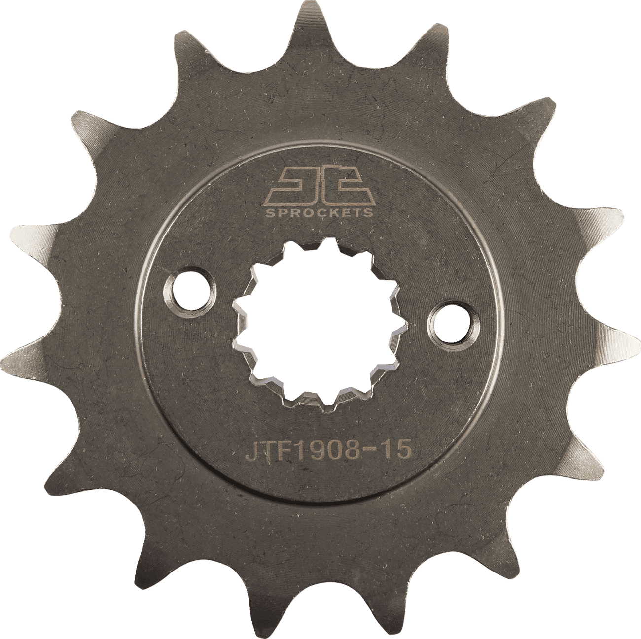 JT SPROCKETS 1212-1308 Countershaft Sprocket - 15 Tooth - Husqvarna/KTM