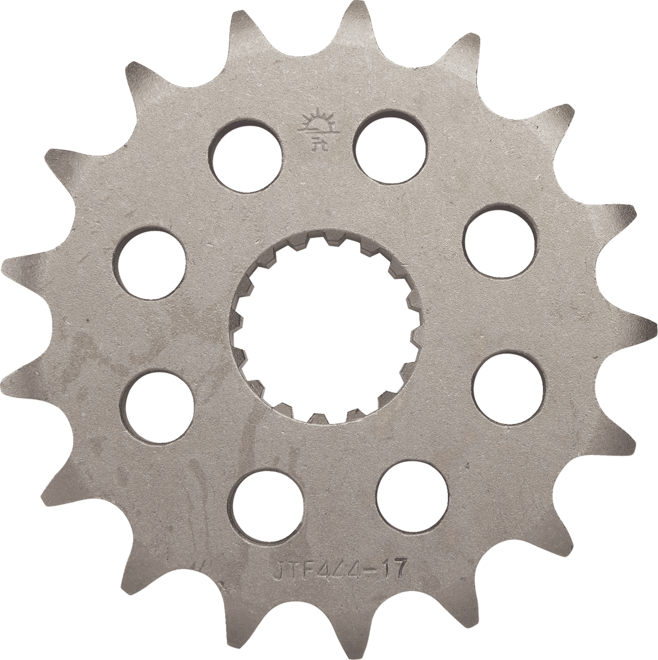 JT SPROCKETS 1212-1314 Countershaft Sprocket - 17 Tooth - GSXR1000