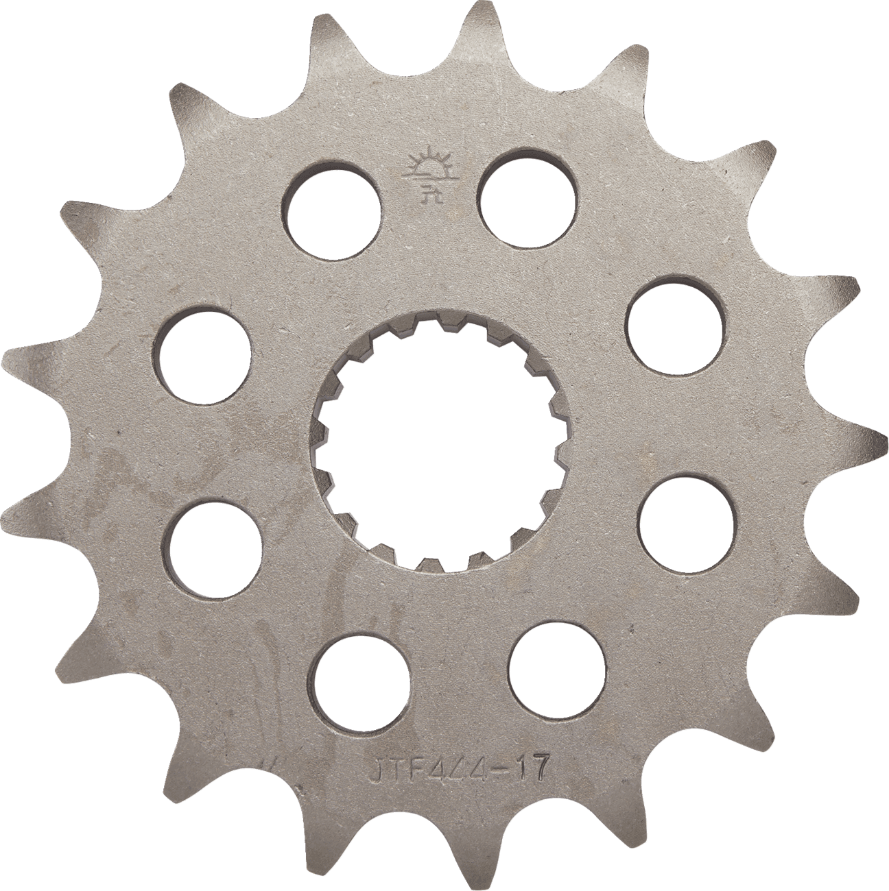 JT SPROCKETS 1212-1314 Countershaft Sprocket - 17 Tooth - GSXR1000