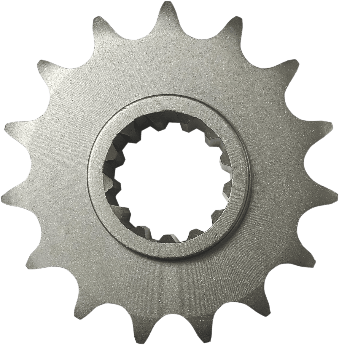 PARTS UNLIMITED 1212-1411 Countershaft Sprocket - 15 Tooth - Honda