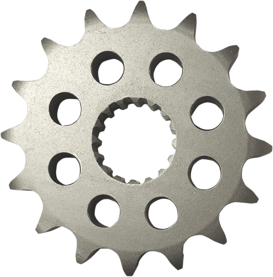 PARTS UNLIMITED 1212-1419 Countershaft Sprocket - 16 Tooth - Suzuki