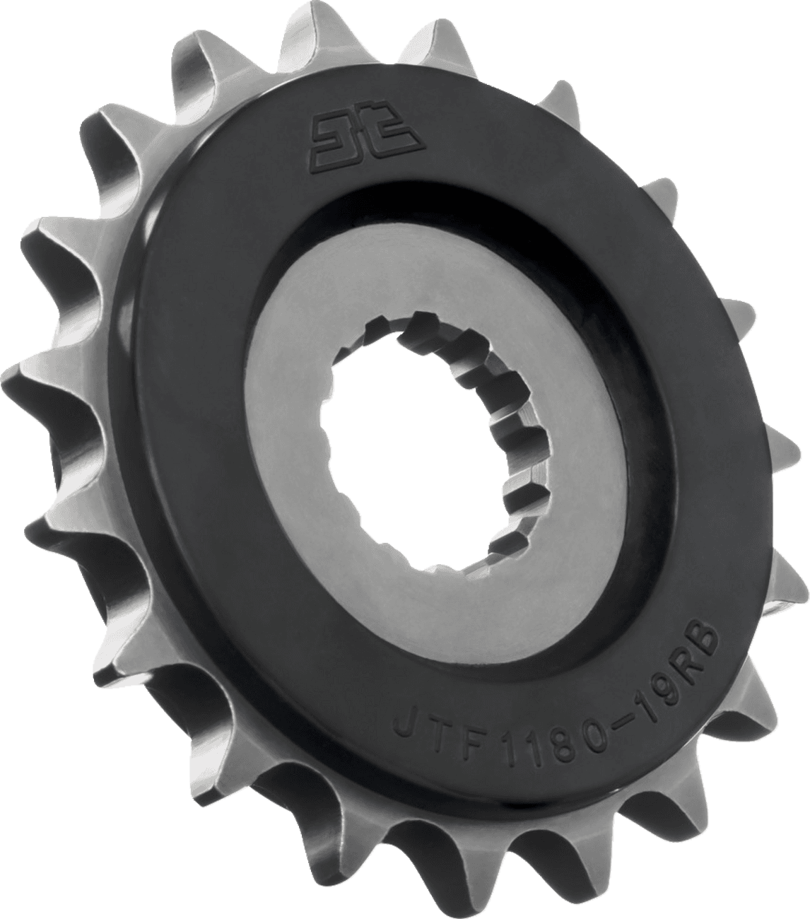 JT SPROCKETS 1212-1551 Front Sprocket - 19 Tooth - Triumph