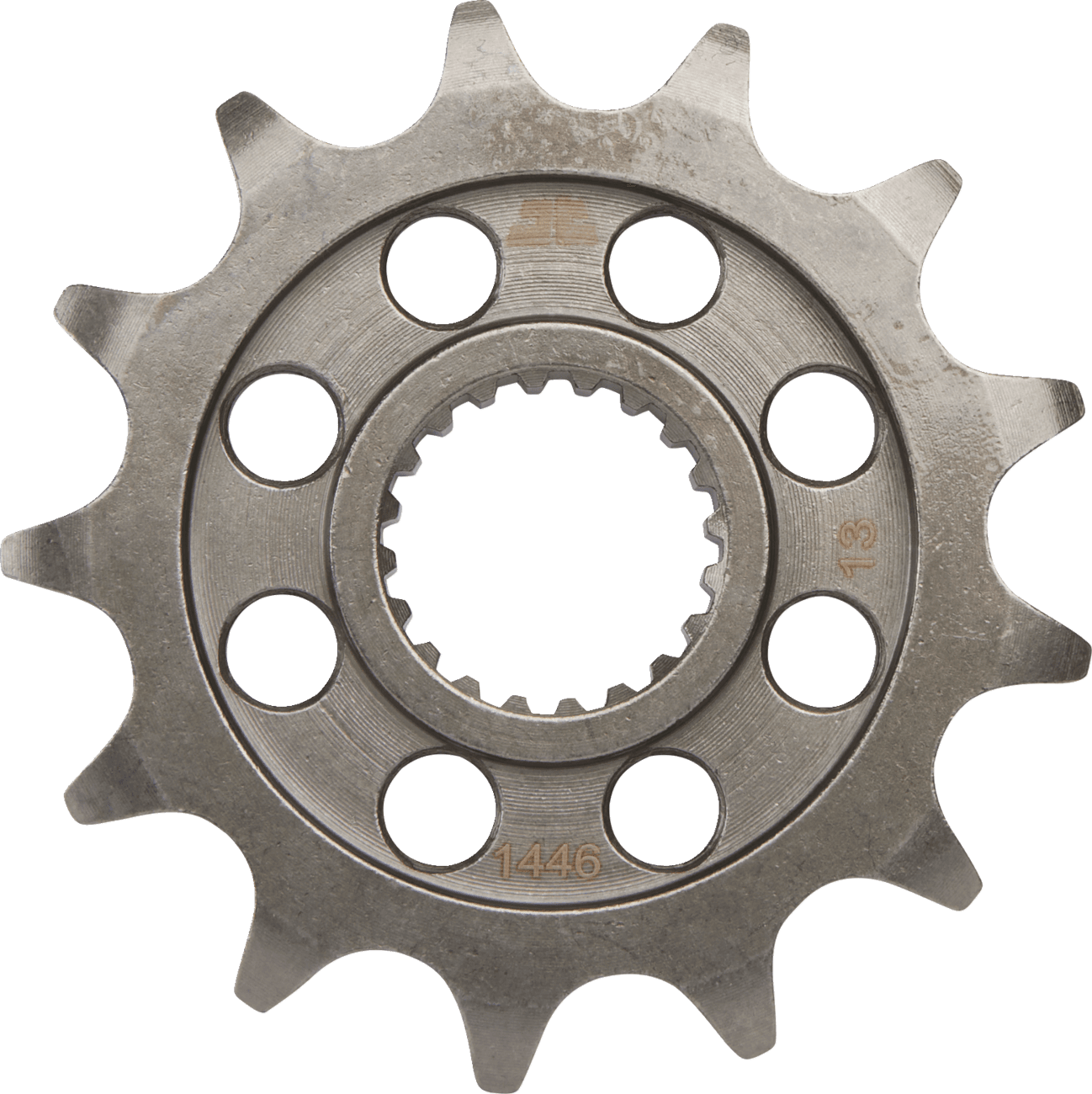 JT SPROCKETS 1212-1557 Countershaft Sprocket - 13 Tooth - KX250F