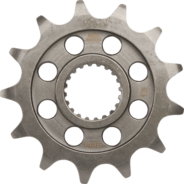JT SPROCKETS 1212-1557 Countershaft Sprocket - 13 Tooth - KX250F
