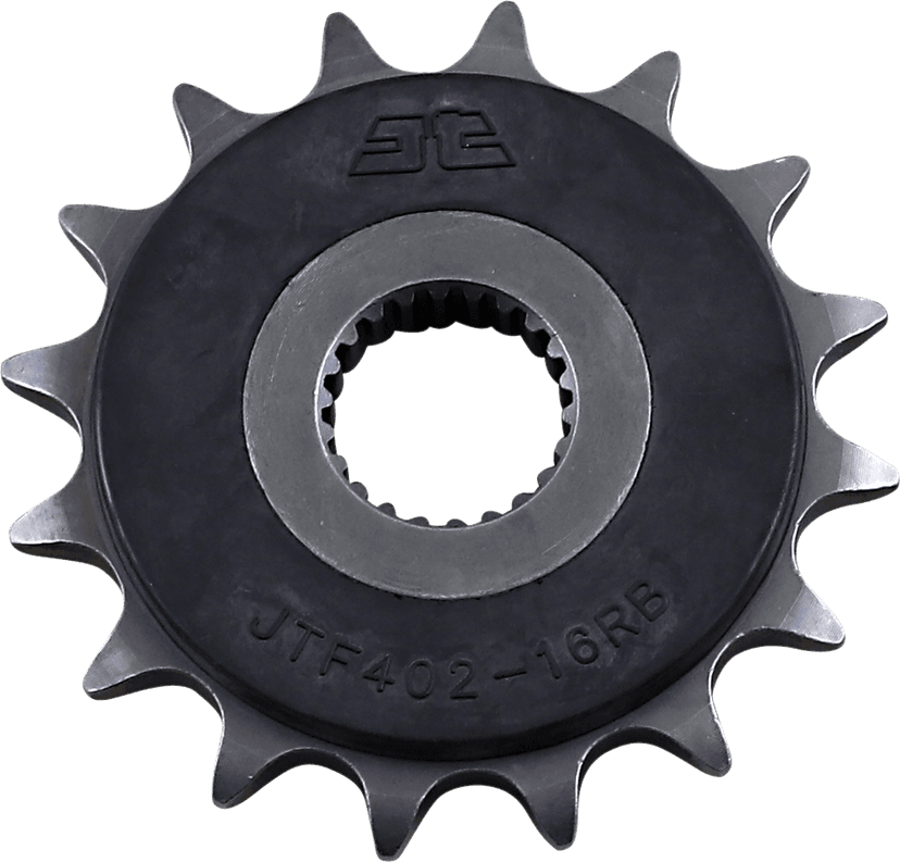 JT SPROCKETS 1212-1559 Front Sprocket - 16 Tooth - Aprilia/BMW/Husqvarna
