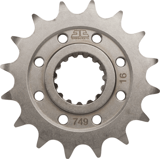 JT SPROCKETS 1212-1561 Countershaft Sprocket - 16 Tooth - Ducati