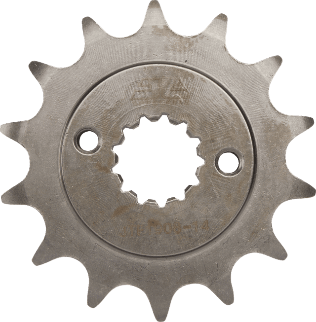 JT SPROCKETS 1212-1571 Countershaft Sprocket - 14 Tooth - Husqvarna/KTM