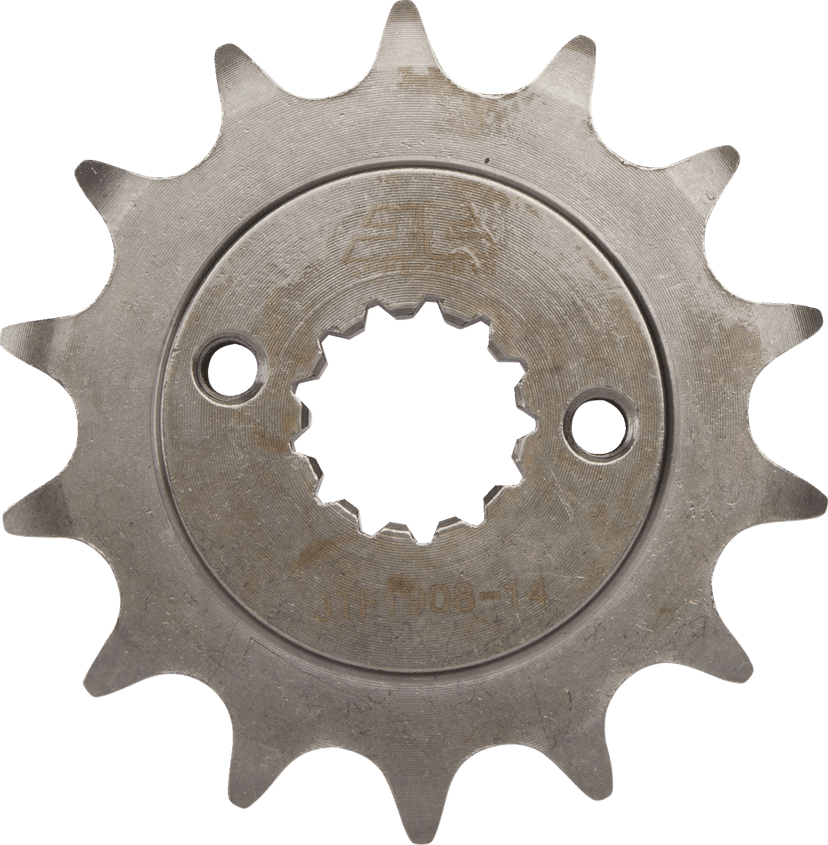 JT SPROCKETS 1212-1571 Countershaft Sprocket - 14 Tooth - Husqvarna/KTM