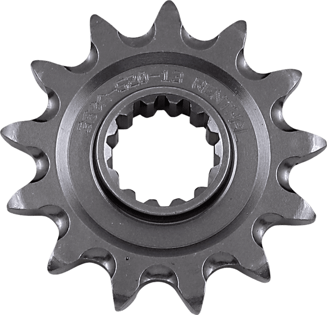 RENTHAL 1212-1639 Front Sprocket - 13 Tooth - Sherco