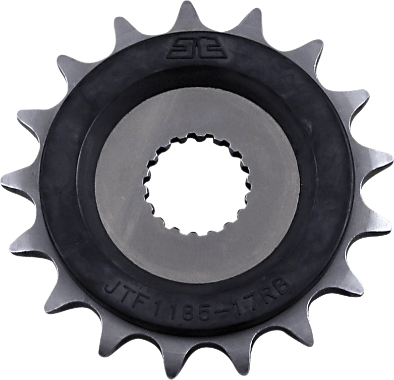 JT SPROCKETS 1212-1696 Front Sprocket - 17 Tooth - Triumph