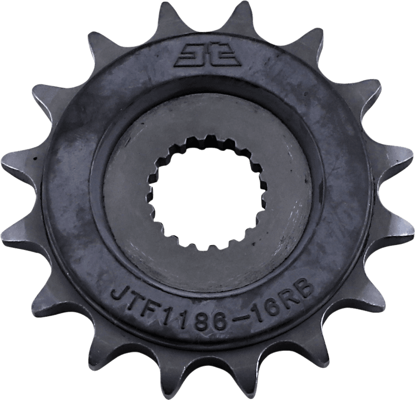 JT SPROCKETS 1212-1697 Front Sprocket - 16 Tooth - Triumph