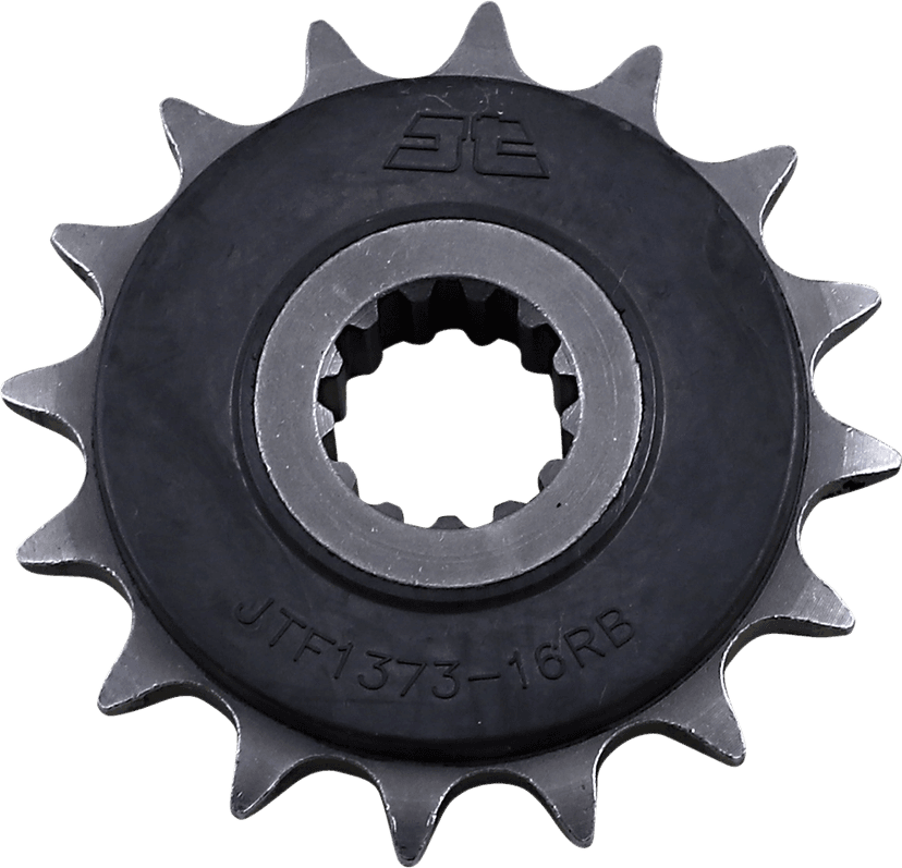 JT SPROCKETS 1212-1699 Front Sprocket - 16 Tooth - Honda