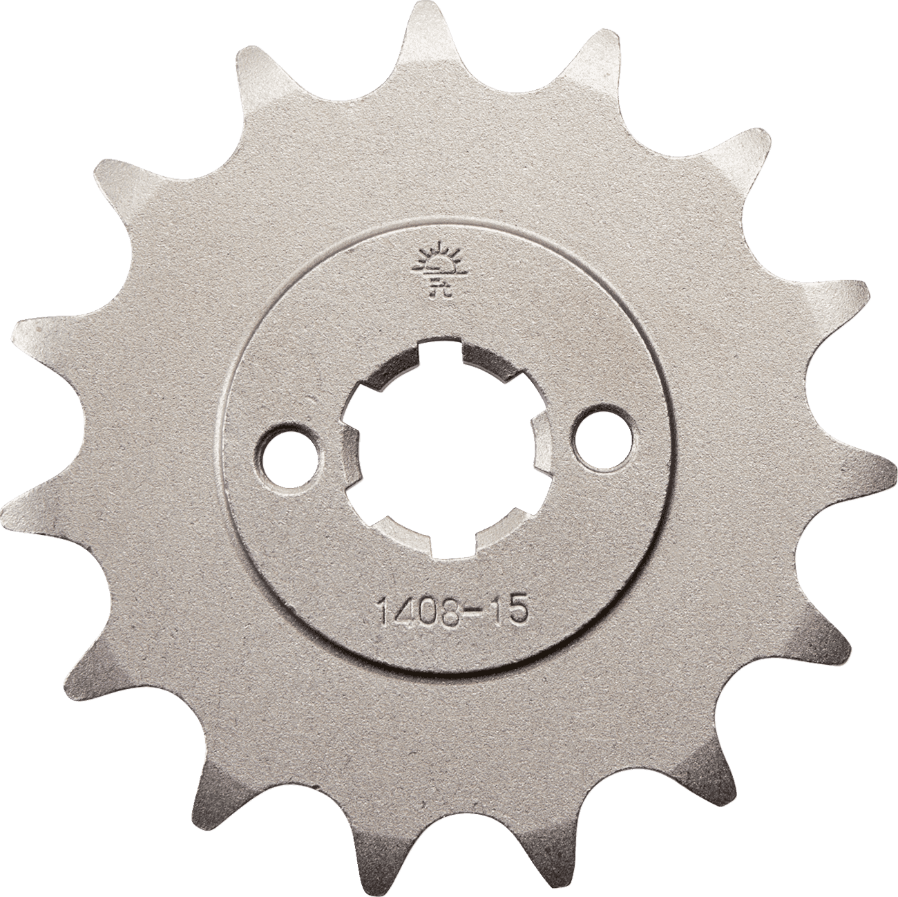 JT SPROCKETS 1212-1701 Countershaft Sprocket - 15 Tooth - RV200