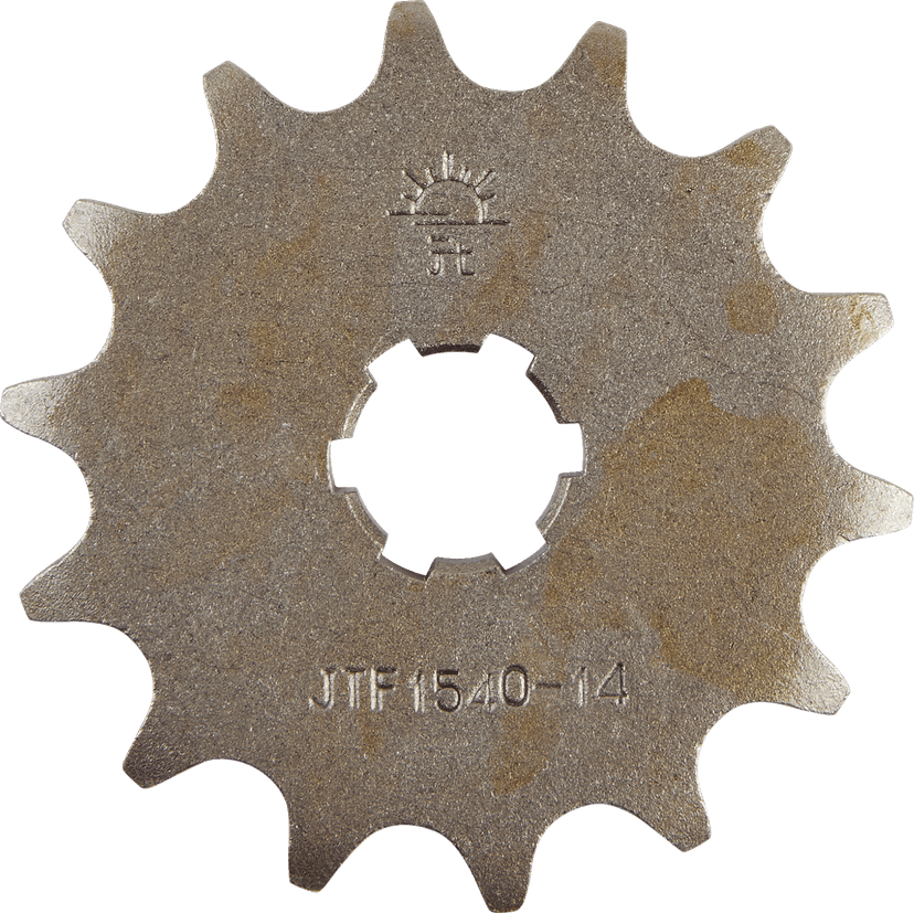 JT SPROCKETS 1212-1703 Countershaft Sprocket - 14 Tooth - Z125