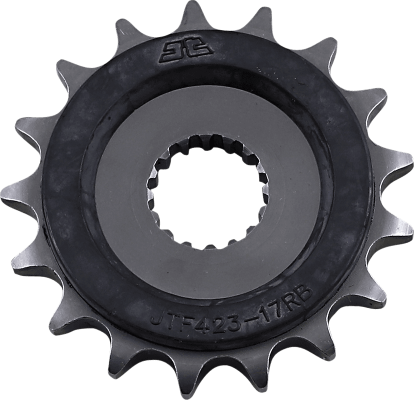JT SPROCKETS 1212-1707 Front Sprocket - 17 Tooth - Suzuki