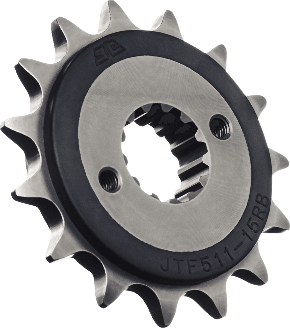 JT SPROCKETS 1212-1930 Front Sprocket - 15 Tooth - Kawasaki