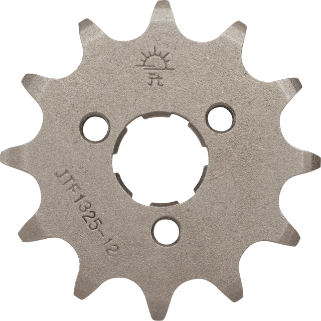 JT SPROCKETS 1212-1937 Countershaft Sprocket - 12 Tooth - ATC