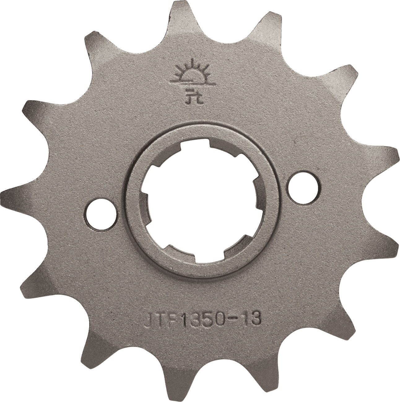 JT SPROCKETS 1212-1942 Countershaft Sprocket - 13 Tooth - Honda