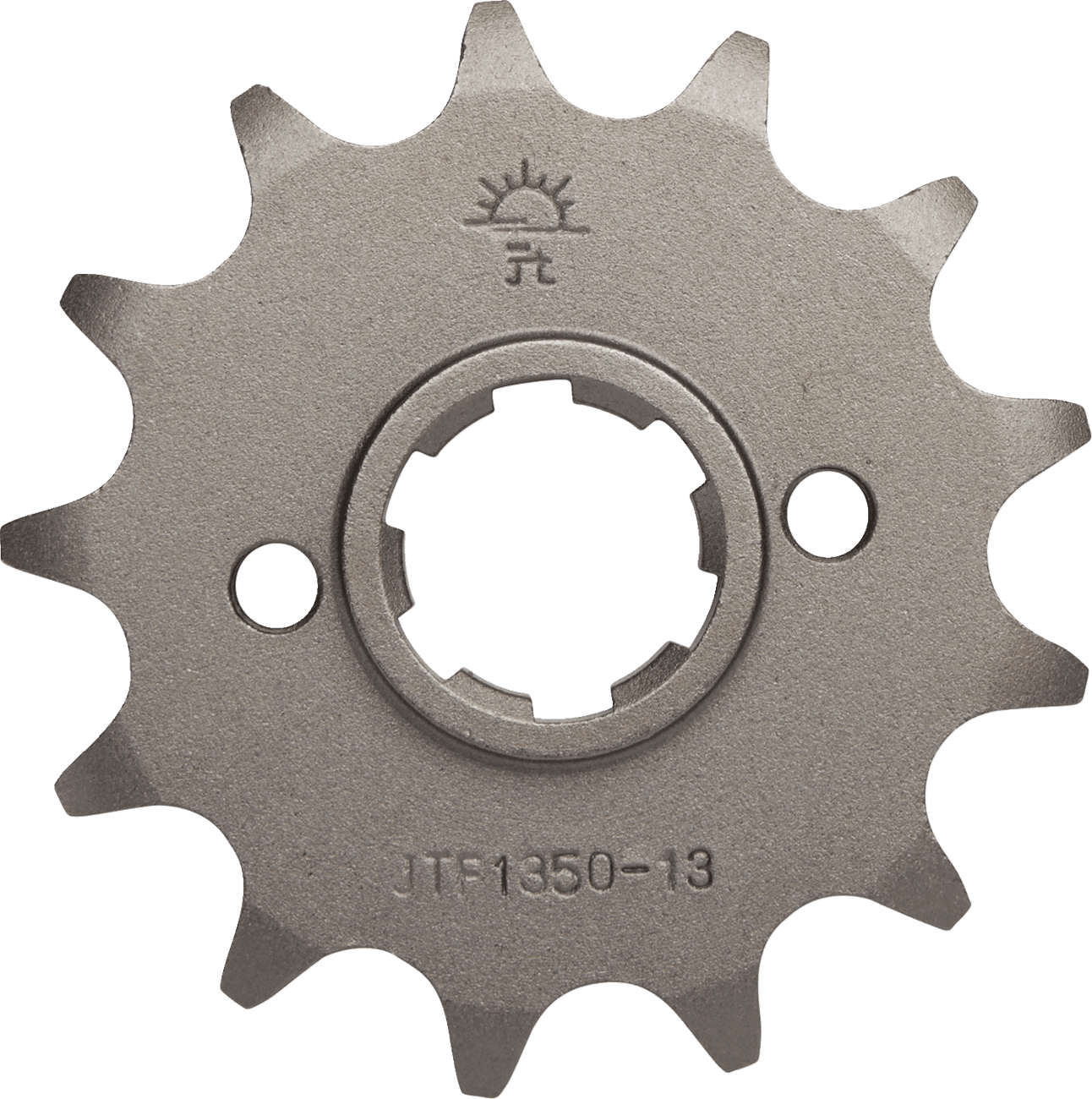 JT SPROCKETS 1212-1942 Countershaft Sprocket - 13 Tooth - Honda