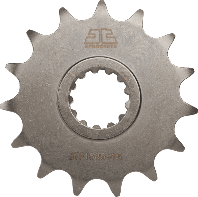 JT SPROCKETS 1212-1950 Countershaft Sprocket - 15 Tooth - Yamaha