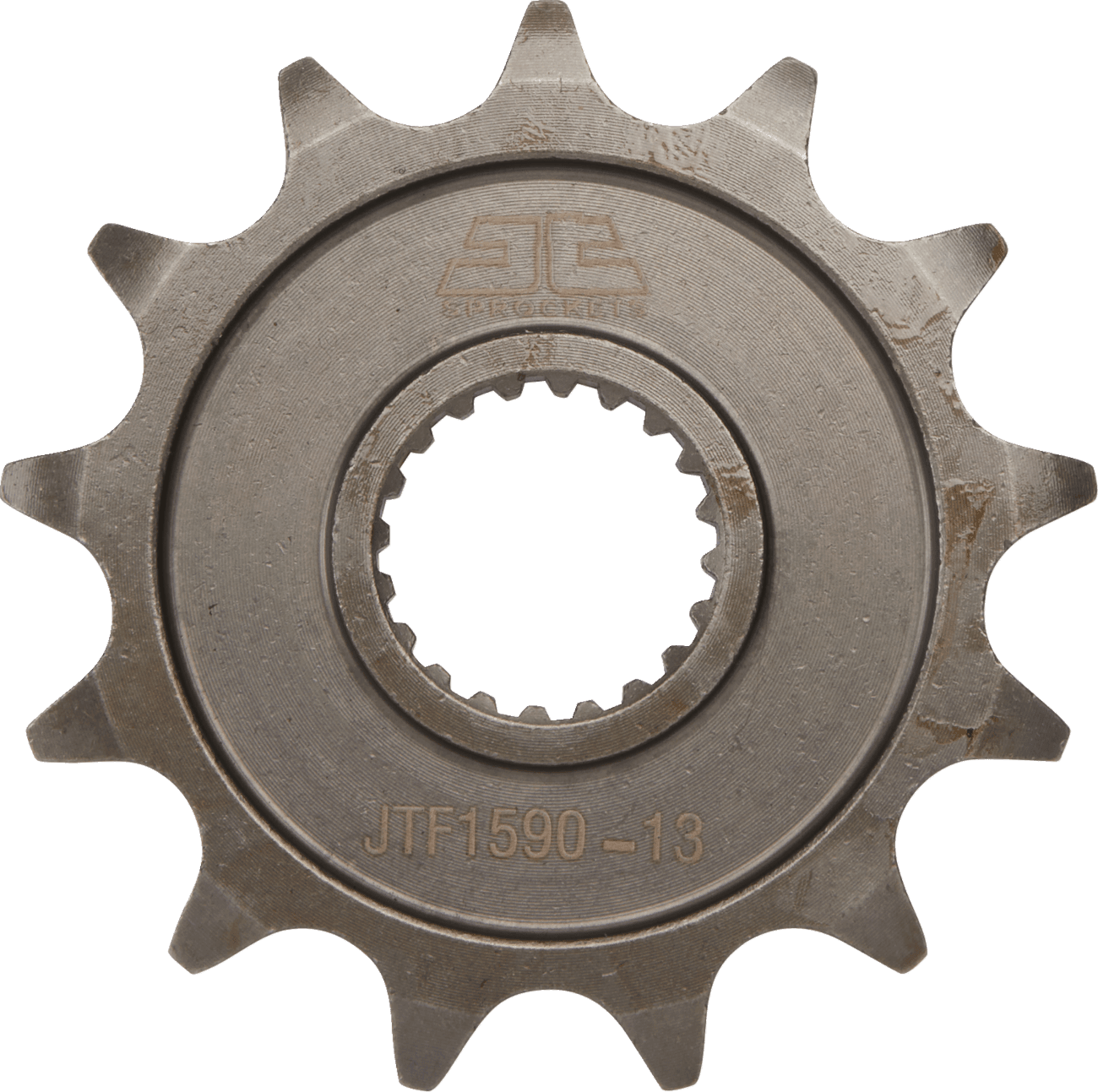 JT SPROCKETS 1212-1951 Countershaft Sprocket - 13 Tooth - Gas Gas/Yamaha