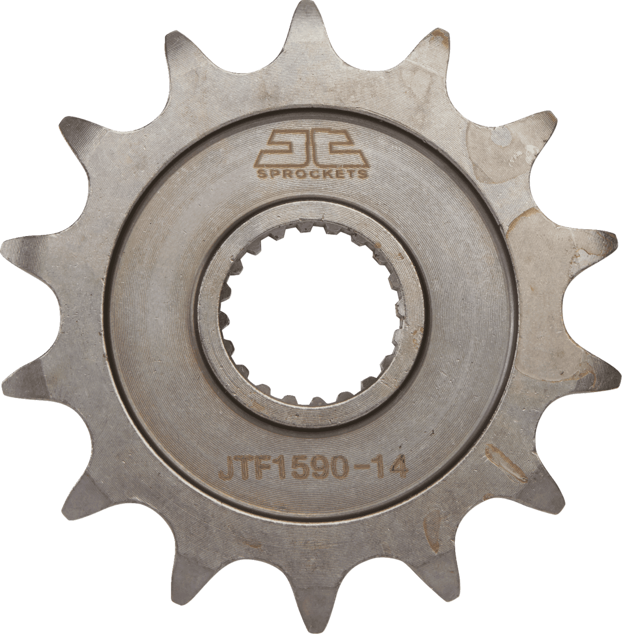 JT SPROCKETS 1212-1952 Countershaft Sprocket - 14 Tooth - Yamaha