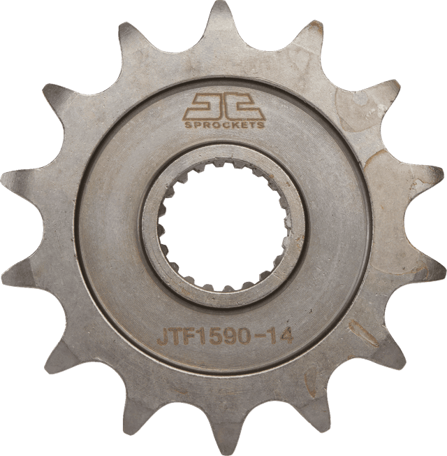 JT SPROCKETS 1212-1952 Countershaft Sprocket - 14 Tooth - Yamaha