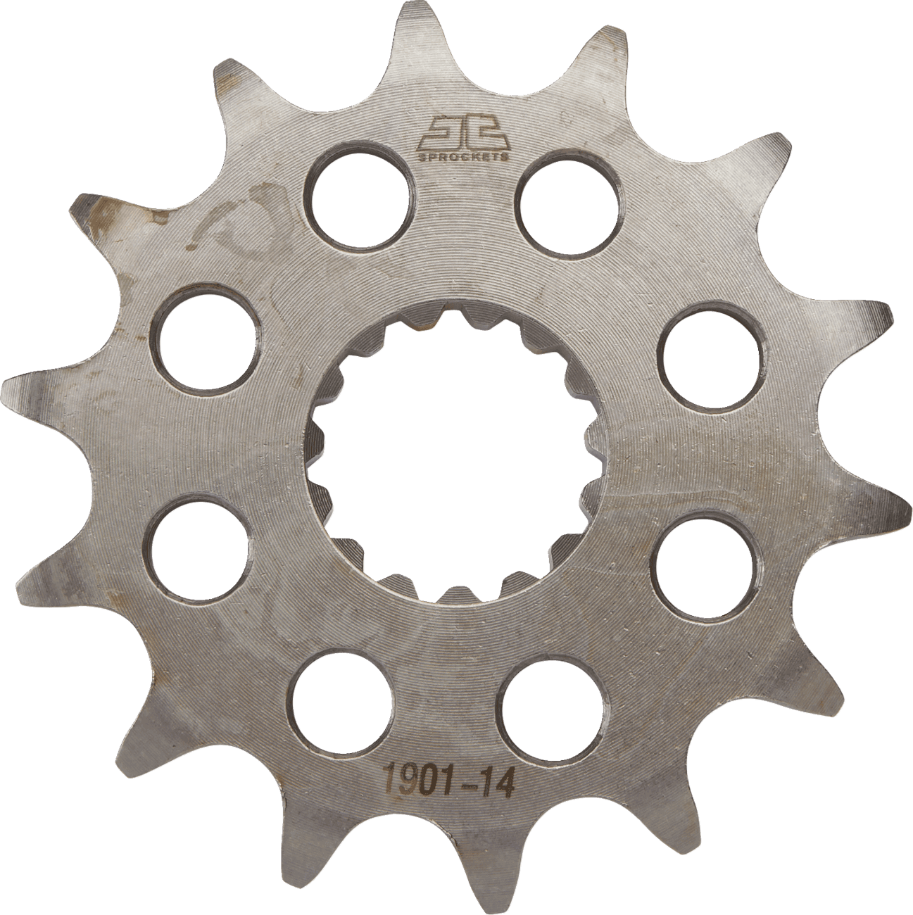 JT SPROCKETS 1212-1955 Countershaft Sprocket - 14 Tooth
