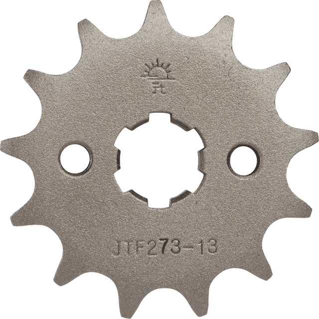 JT SPROCKETS 1212-1961 Countershaft Sprocket - 13 Tooth - KLX150