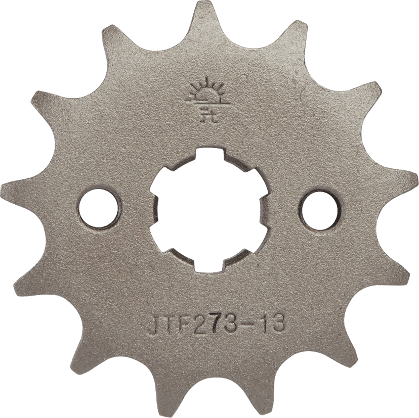 JT SPROCKETS 1212-1961 Countershaft Sprocket - 13 Tooth - KLX150