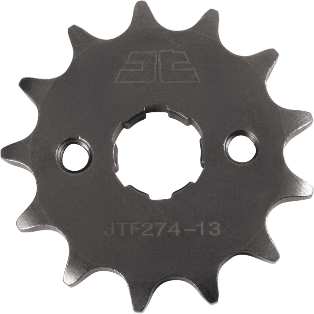 JT SPROCKETS 1212-1962 Countershaft Sprocket - 13 Tooth - XR/CRF100