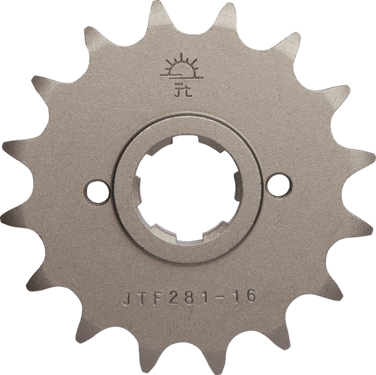 JT SPROCKETS 1212-1964 Countershaft Sprocket - 16 Tooth - Honda
