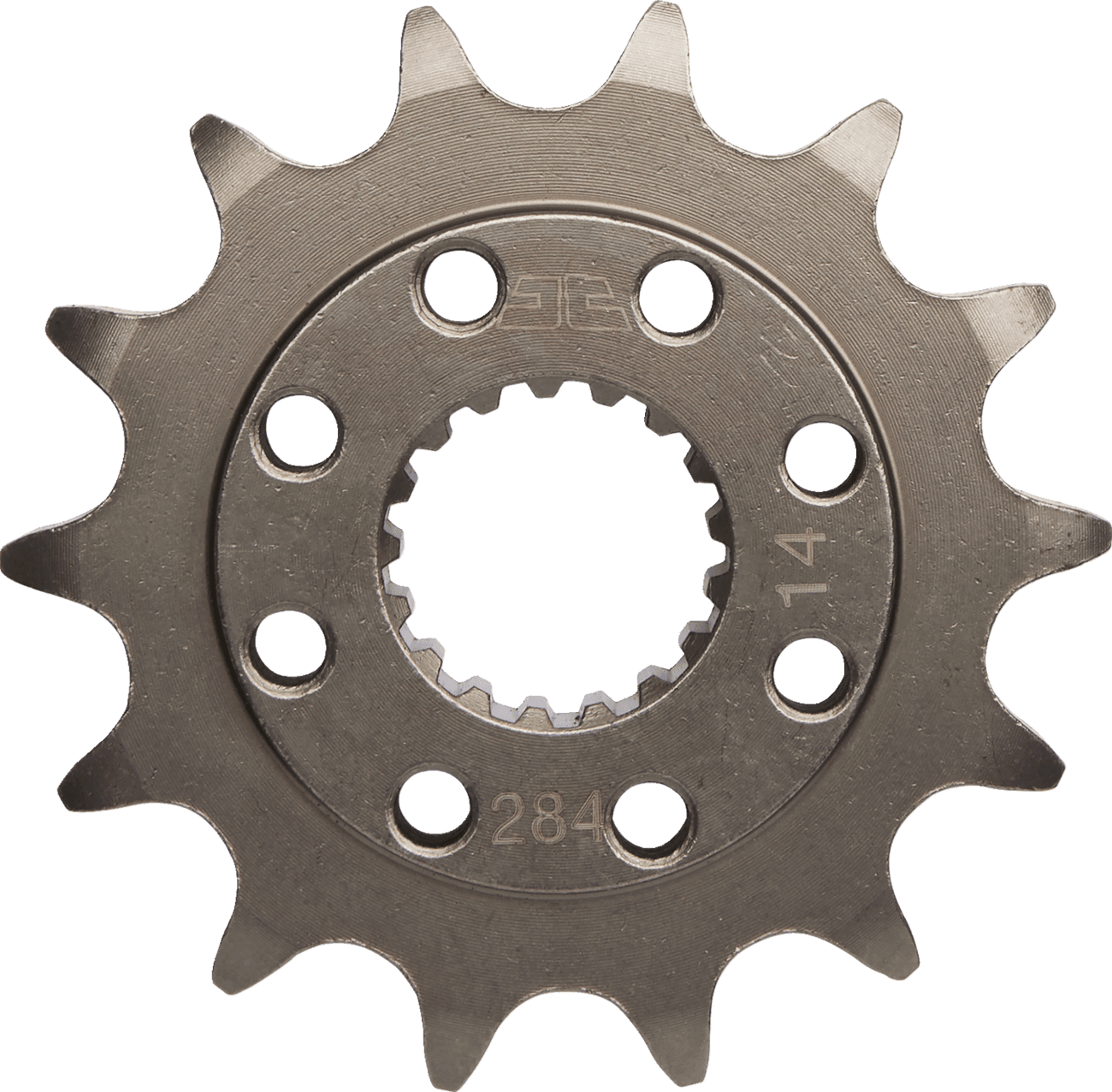 JT SPROCKETS 1212-1966 Countershaft Sprocket - 14 Tooth - Honda