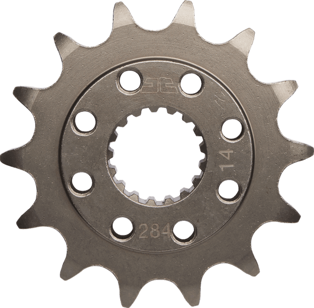 JT SPROCKETS 1212-1966 Countershaft Sprocket - 14 Tooth - Honda