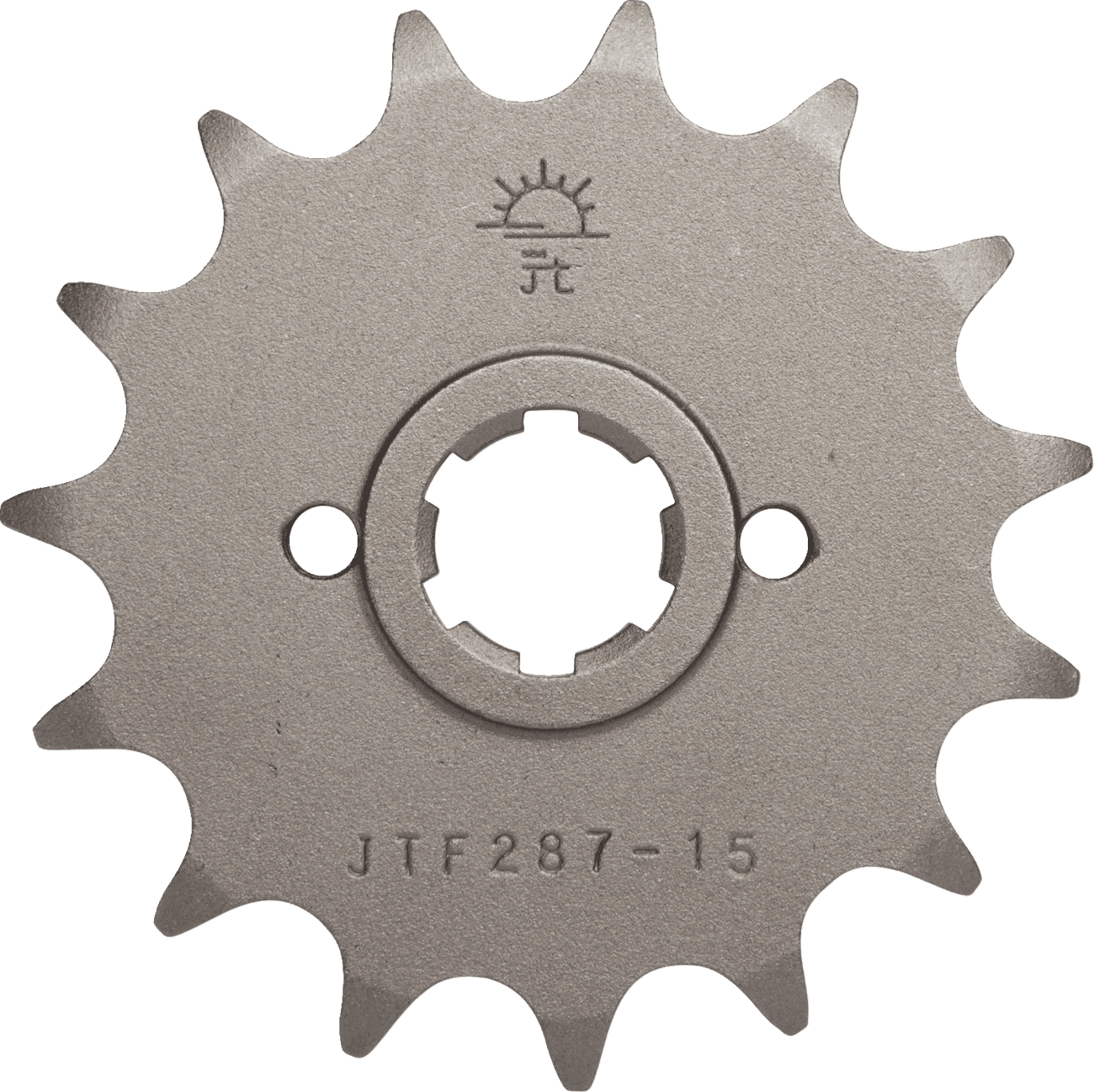 JT SPROCKETS 1212-1967 Countershaft Sprocket - 15 Tooth - Honda