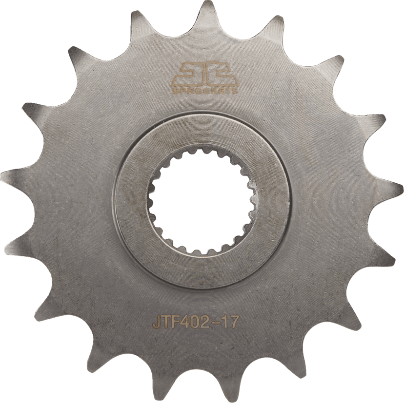 JT SPROCKETS 1212-1974 Countershaft Sprocket - 17 Tooth - BMW/Husqvarna