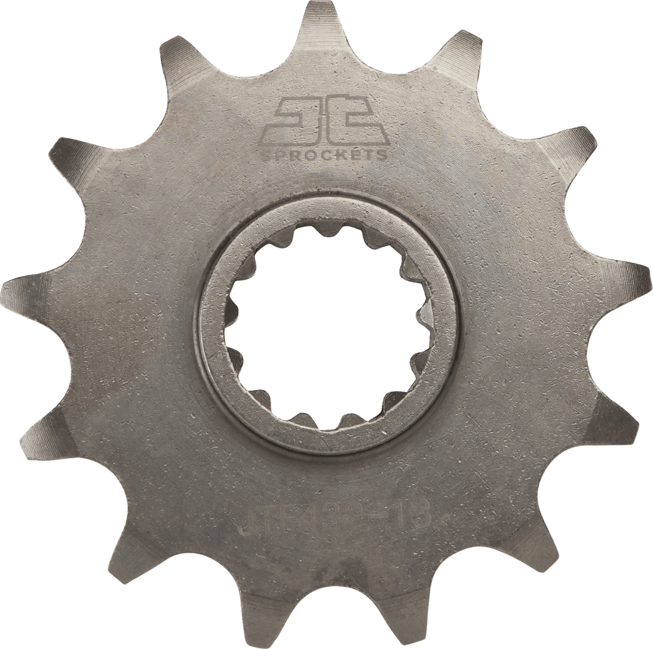 JT SPROCKETS 1212-1985 Countershaft Sprocket - 13 Tooth - Suzuki