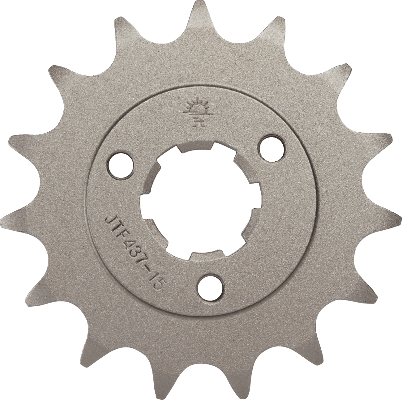 JT SPROCKETS 1212-1991 Countershaft Sprocket - 15 Tooth - Suzuki