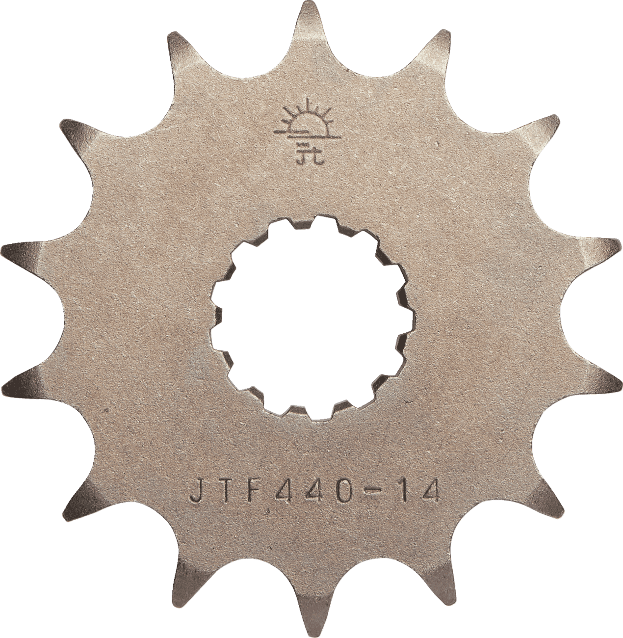 JT SPROCKETS 1212-1992 Countershaft Sprocket - 14 Tooth - Suzuki
