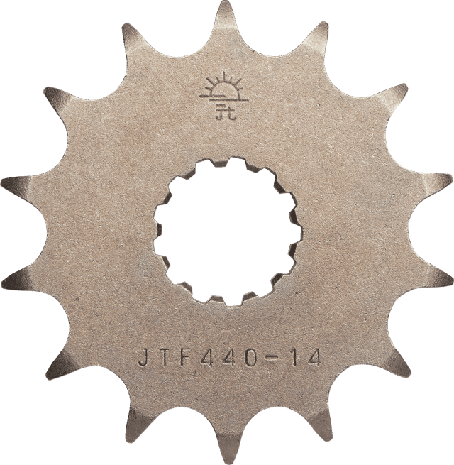 JT SPROCKETS 1212-1992 Countershaft Sprocket - 14 Tooth - Suzuki