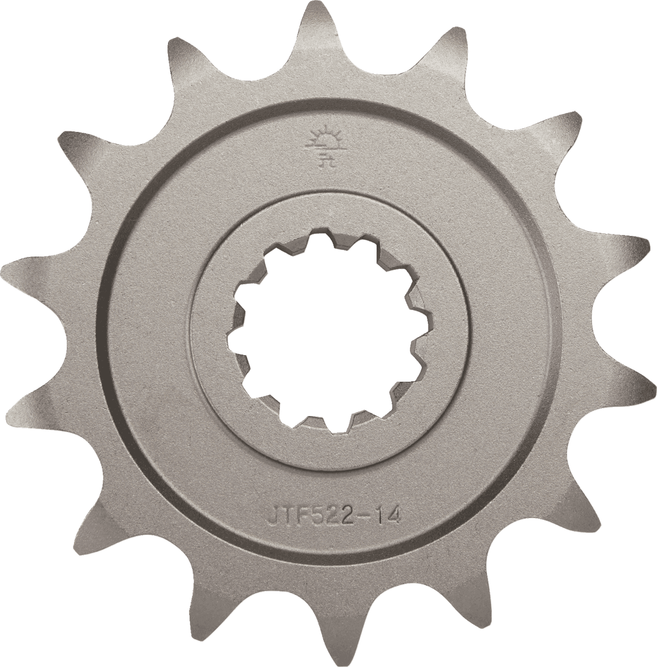 JT SPROCKETS 1212-1996 Countershaft Sprocket - 14 Tooth - Kawasaki