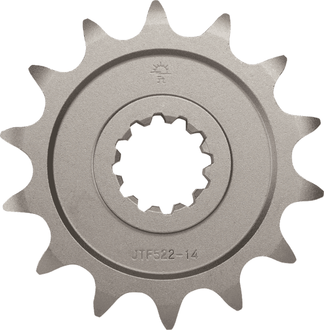 JT SPROCKETS 1212-1996 Countershaft Sprocket - 14 Tooth - Kawasaki