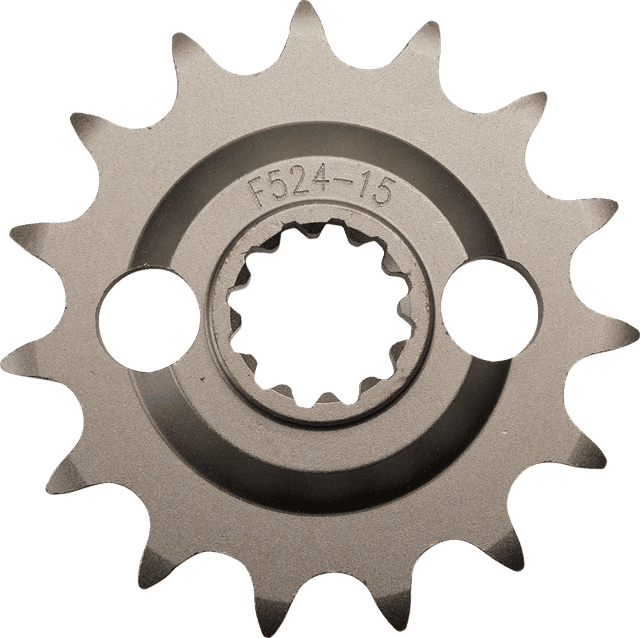 JT SPROCKETS 1212-1999 Countershaft Sprocket - 15 Tooth - Kawasaki
