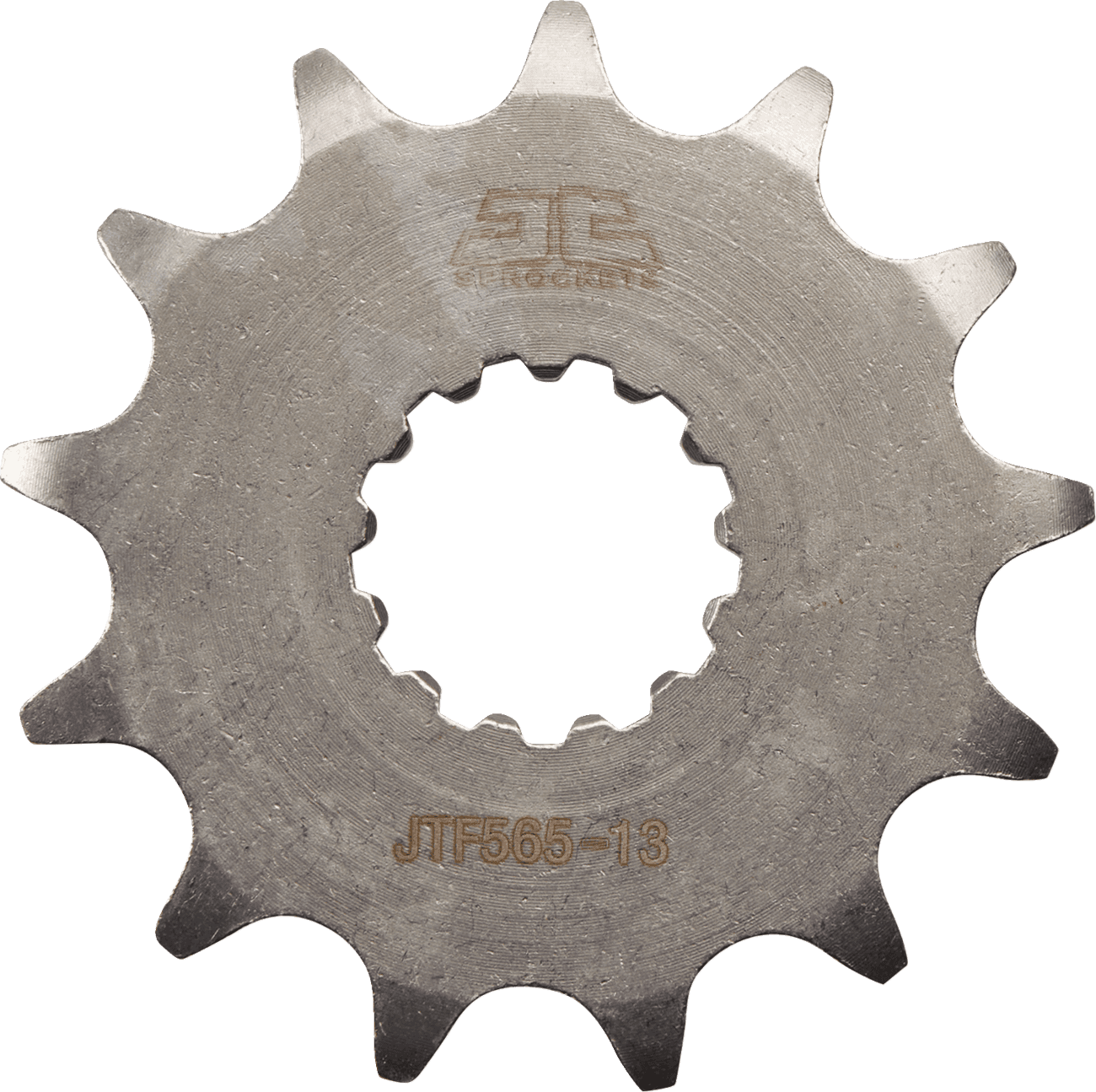 JT SPROCKETS 1212-2002 Countershaft Sprocket - 13 Tooth - Kawasaki/Yamaha