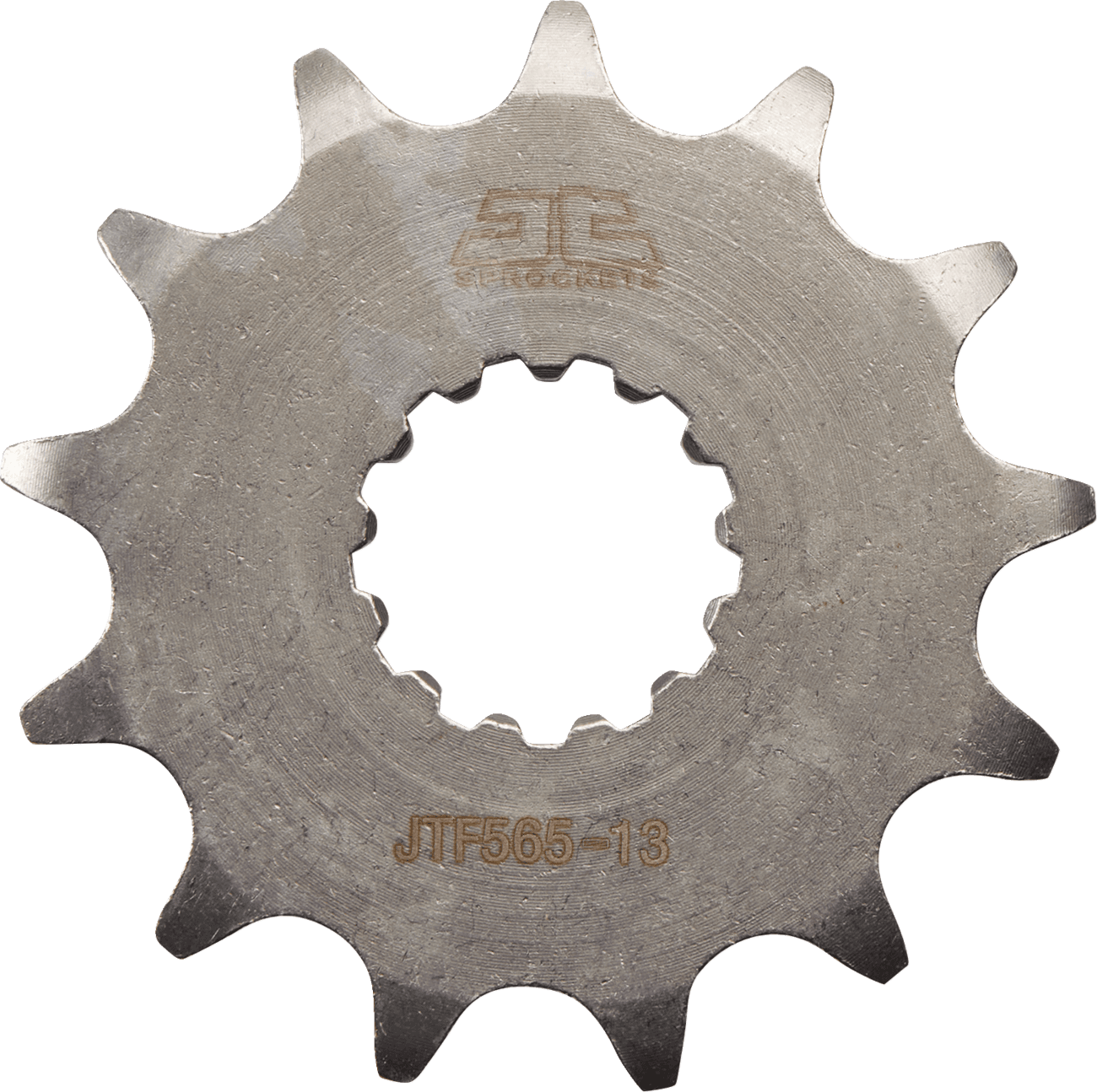 JT SPROCKETS 1212-2002 Countershaft Sprocket - 13 Tooth - Kawasaki/Yamaha