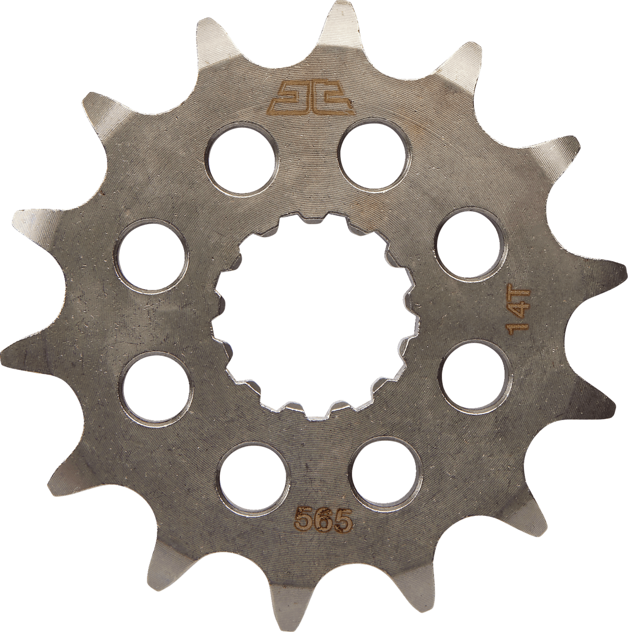 JT SPROCKETS 1212-2003 Countershaft Sprocket - 14 Tooth - Kawasaki/Suzuki/Yamaha