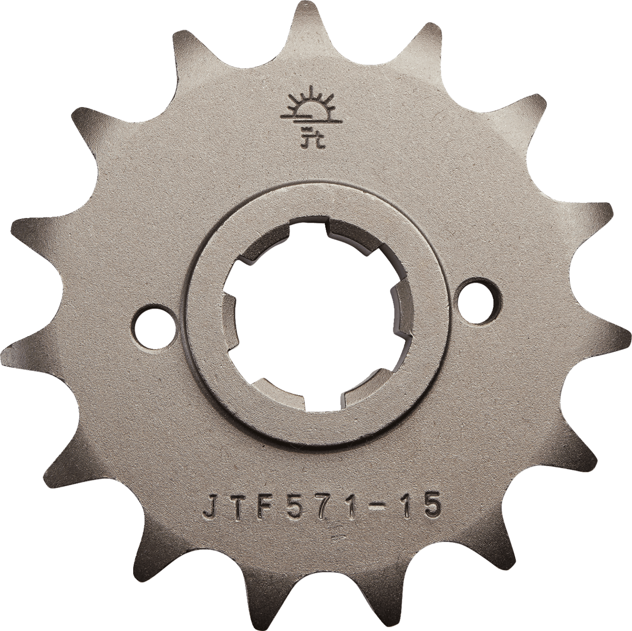 JT SPROCKETS 1212-2006 Countershaft Sprocket - 15 Tooth - Yamaha