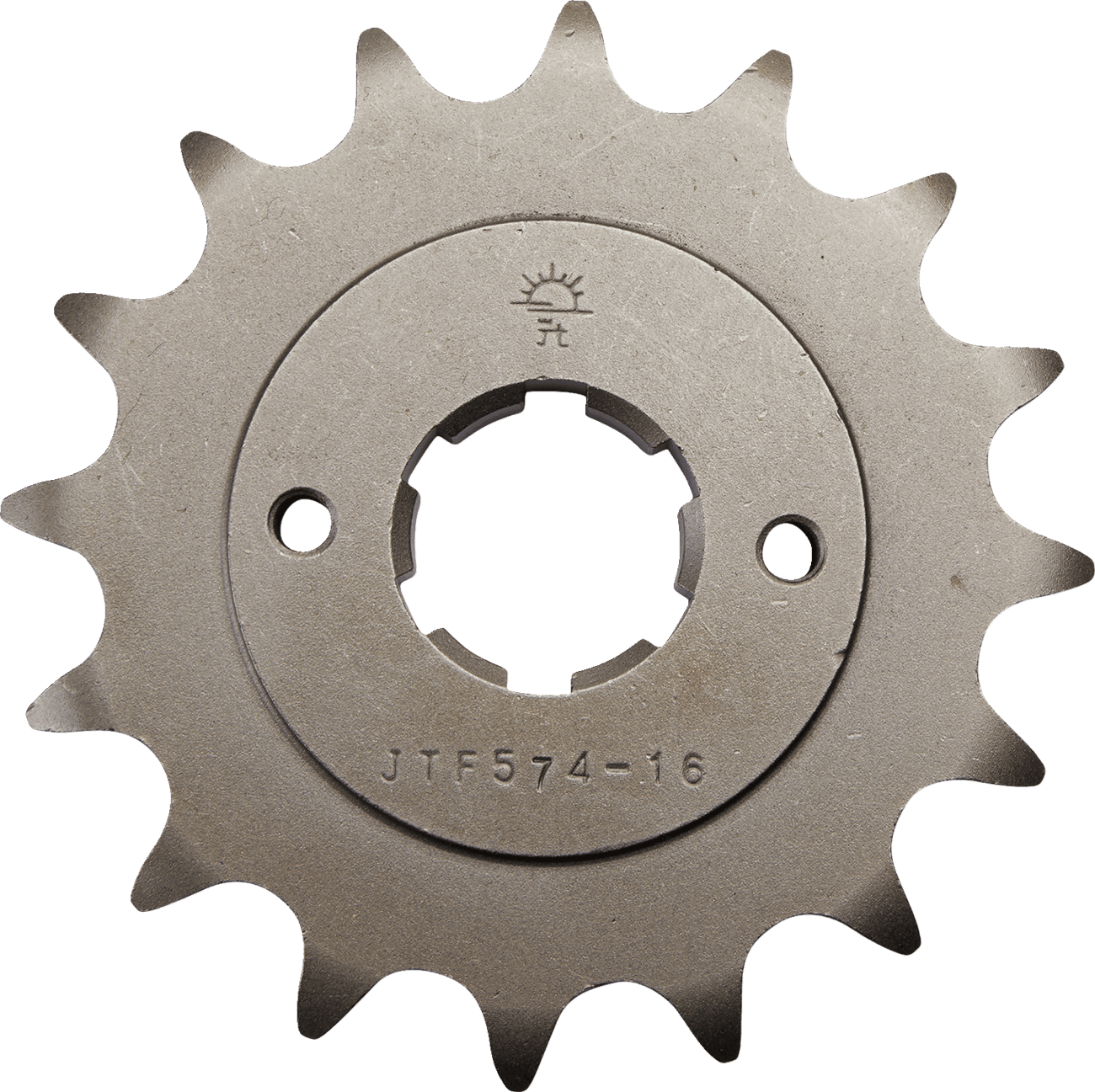 JT SPROCKETS 1212-2007 Countershaft Sprocket - 16 Tooth - Yamaha