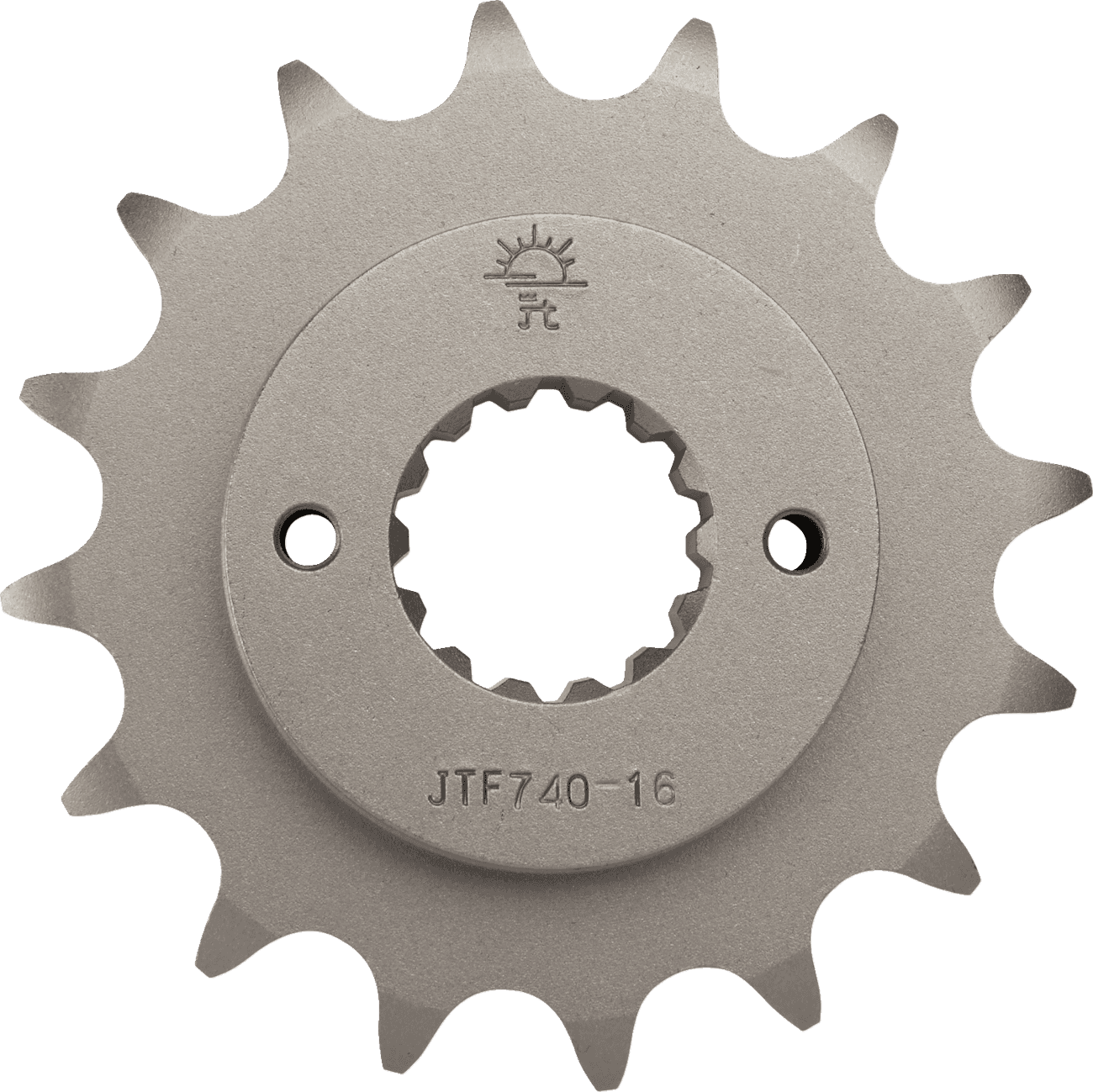 JT SPROCKETS 1212-2010 Countershaft Sprocket - 16 Tooth - Ducati