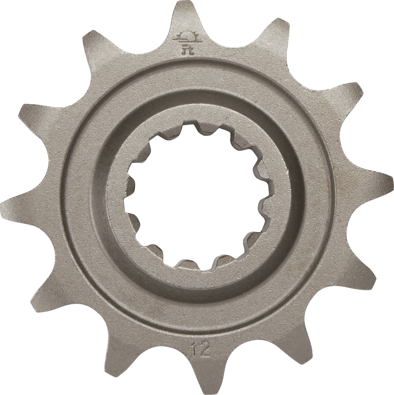 JT SPROCKETS 1212-2011 Countershaft Sprocket - 12 Tooth - Husqvarna